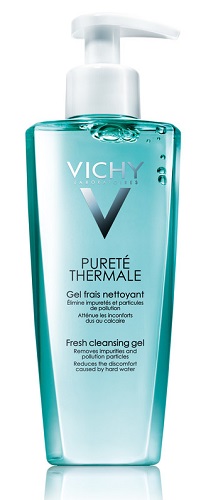 PURETE THERMALE GEL DETERGENTE 200 ML - Farmacia Nuova Dr.ssa Gabriella Catellani