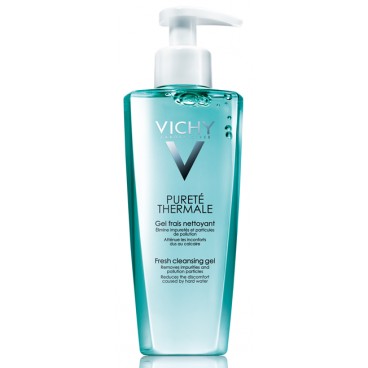 PURETE THERMALE GEL DETERGENTE 400 ML - Farmacia Nuova Dr.ssa Gabriella Catellani