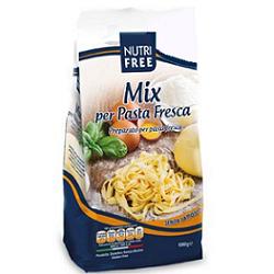 NUTRIFREE MIX PASTA FRESCA 1 KG - Farmacia Nuova Dr.ssa Gabriella Catellani