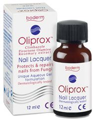 OLIPROX SMALTO UNGHIE 12 ML CE - Farmacia Nuova Dr.ssa Gabriella Catellani