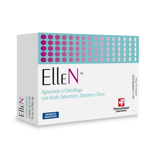 ELLEN 30 COMPRESSE - Farmacia Nuova Dr.ssa Gabriella Catellani