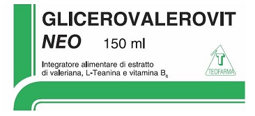 GLICEROVALEROVIT NEO 150 ML - Farmacia Nuova Dr.ssa Gabriella Catellani