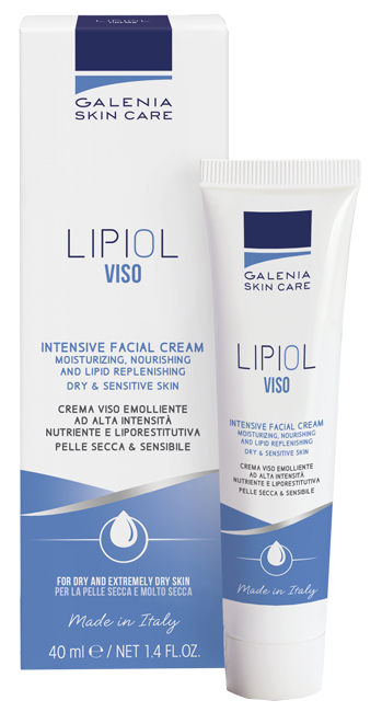 LIPIOL VISO 40 ML - Farmacia Nuova Dr.ssa Gabriella Catellani