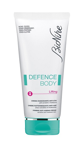 DEFENCE BODY LIFTING CREMA RASSODANTE ANTIETA - Farmacia Nuova Dr.ssa Gabriella Catellani