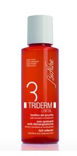 TRIDERM LENOIL LENITIVO DEL PRURITO - Farmacia Nuova Dr.ssa Gabriella Catellani