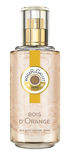 ROGER&GALLET BOIS D'ORANGE EAU PARFUMEE 30 ML - Farmacia Nuova Dr.ssa Gabriella Catellani