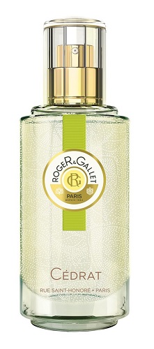 ROGER&GALLET CEDRAT EAU PARFUMEE 30 ML - Farmacia Nuova Dr.ssa Gabriella Catellani