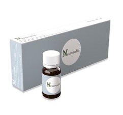 NEUROCOLIN 7 FLACONCINI 70 ML - Farmacia Nuova Dr.ssa Gabriella Catellani