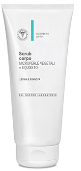 LFP SCRUB CORPO 200 ML - Farmacia Nuova Dr.ssa Gabriella Catellani