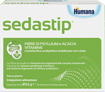 SEDASTIP VANIGLIA 16 BUSTINE - Farmacia Nuova Dr.ssa Gabriella Catellani