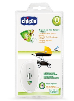 CH ANTIZANZ ULTRASUONI PORTA - Farmacia Nuova Dr.ssa Gabriella Catellani