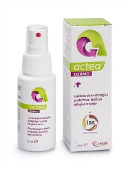 ACTEA DERMO SPRAY 50 ML - Farmacia Nuova Dr.ssa Gabriella Catellani