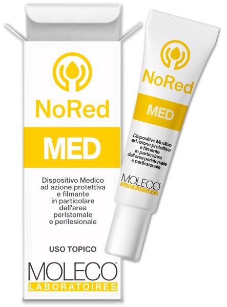 NORED 30 G - Farmacia Nuova Dr.ssa Gabriella Catellani