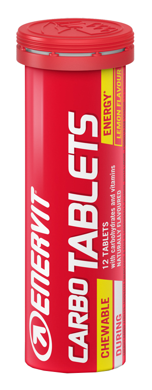 ENERVIT GT TUBO 12 TAVOLETTE - Farmacia Nuova Dr.ssa Gabriella Catellani