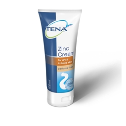 CREMA LENITIVA TENA ZINC CREAM 100ML - Farmacia Nuova Dr.ssa Gabriella Catellani