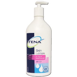 LOZIONE IDRATANTE TENA SKIN LOTION 500ML - Farmacia Nuova Dr.ssa Gabriella Catellani