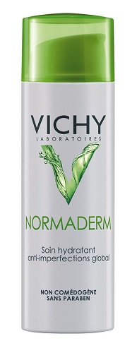 NORMADERM TRATTAMENTO ANTI-IMPERFEZIONI 50 ML - Farmacia Nuova Dr.ssa Gabriella Catellani