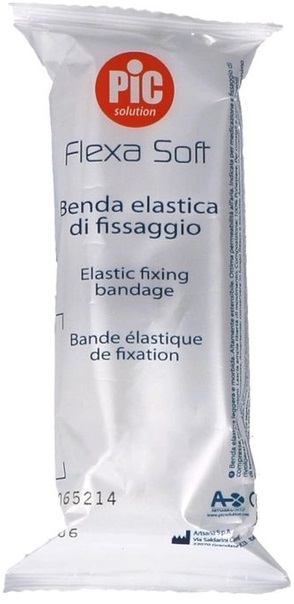 BENDA ELASTICA PIC CM 10X4 M - Farmacia Nuova Dr.ssa Gabriella Catellani