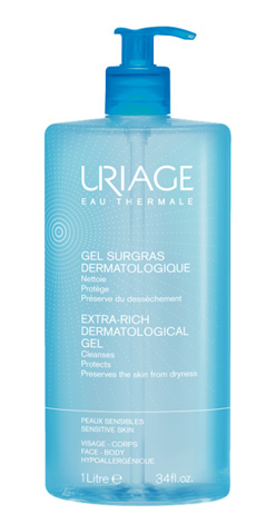 GEL SURGRAS 1 L - Farmacia Nuova Dr.ssa Gabriella Catellani