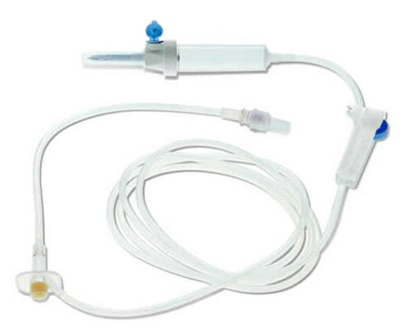 DEFLUSSORE EUROSET 20 DOP-FREE CON DOSATORE FLUSSO ADULTI - Farmacia Nuova Dr.ssa Gabriella Catellani