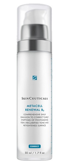 META CELL RENEWAL B3 50 ML - Farmacia Nuova Dr.ssa Gabriella Catellani