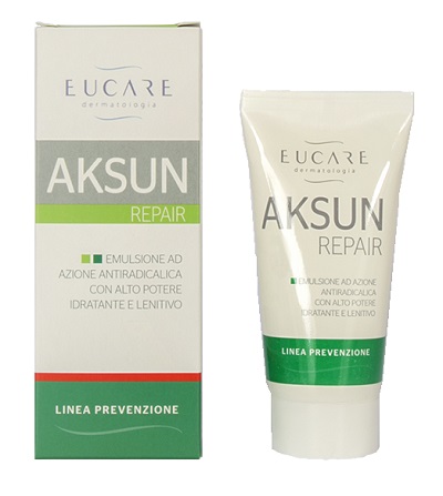 AKSUN REPAIR 50 ML - Farmacia Nuova Dr.ssa Gabriella Catellani