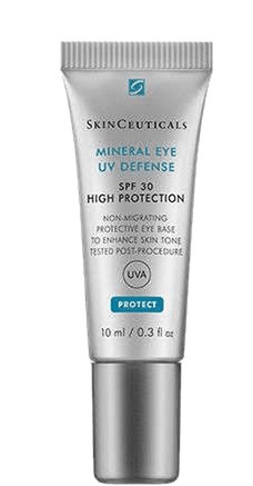 MINERAL EYE UV DEFENSE SPF30 10 ML - Farmacia Nuova Dr.ssa Gabriella Catellani