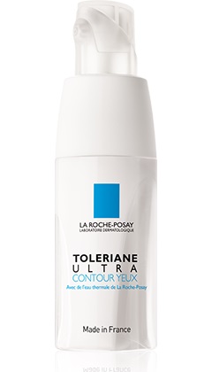 TOLERIANE ULTRA OCCHI 20 ML - Farmacia Nuova Dr.ssa Gabriella Catellani