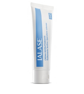 IALASE CREMA 50 ML - Farmacia Nuova Dr.ssa Gabriella Catellani
