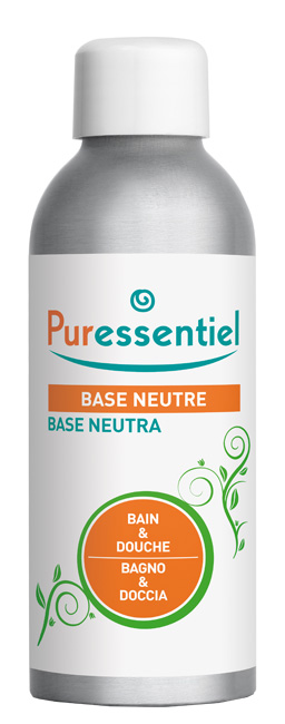 BASE NEUTRA BAGNO E DOCCIA 100 ML - Farmacia Nuova Dr.ssa Gabriella Catellani