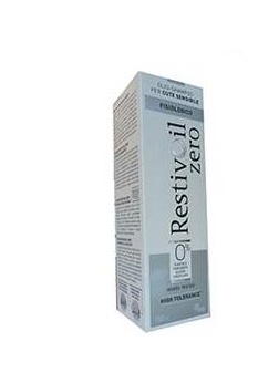 RESTIVOIL ZERO 150 ML - Farmacia Nuova Dr.ssa Gabriella Catellani