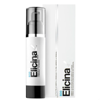 ELICINA ECO CREMA BAVA LUMACA 50 ML - Farmacia Nuova Dr.ssa Gabriella Catellani