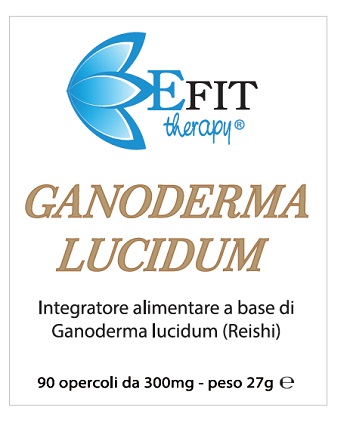 GANODERMA LUCIDUM-REISHI 90 OPERCOLI - Farmacia Nuova Dr.ssa Gabriella Catellani