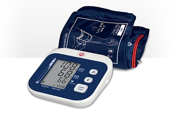 MISURATORE PRESSIONE PIC EASYRAPID - Farmacia Nuova Dr.ssa Gabriella Catellani