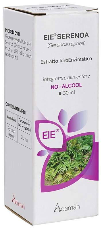 EIE SERENOA 30 ML - Farmacia Nuova Dr.ssa Gabriella Catellani