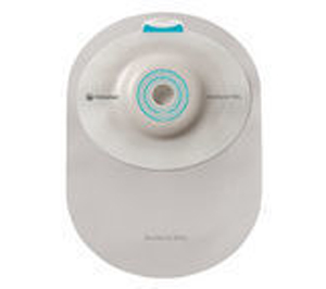 SENSURA MIO CONVEX LIGHT SACCA COLOSTOMIA MONOPEZZO CHIUSO MAXI 510 ML CON APERTURA ISPEZIONABILE 15-33 MM 10 PEZZI - Farmacia Nuova Dr.ssa Gabriella Catellani