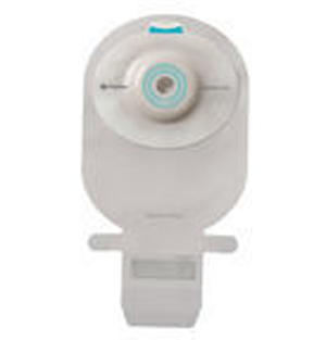 SENSURA MIO CONVEX LIGHT SACCA ILEOSTOMIA MONOPEZZO APERTO MAXI 470 ML CON APERTURA ISPEZIONABILE 31-43 MM 10 PEZZI - Farmacia Nuova Dr.ssa Gabriella Catellani