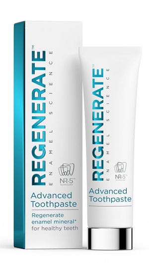 REGENERATE DENTIFRICIO AVANZATO 75 ML - Farmacia Nuova Dr.ssa Gabriella Catellani
