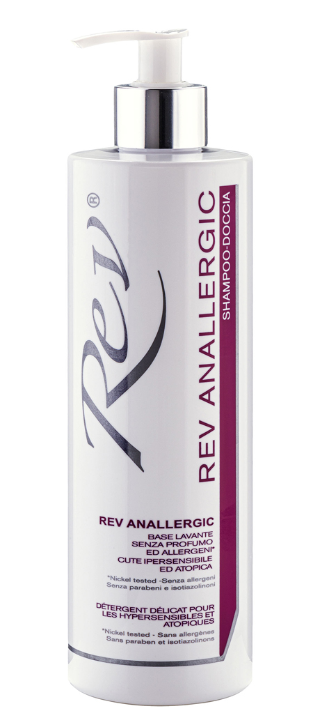 REV ANALLERGIC 500 ML - Farmacia Nuova Dr.ssa Gabriella Catellani