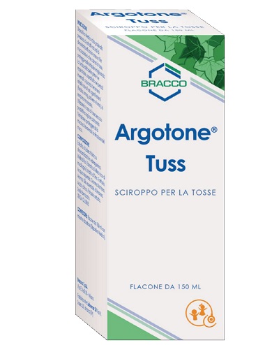 ARGOTONE TUSS SCIROPPO TOSSE 150 ML - Farmacia Nuova Dr.ssa Gabriella Catellani