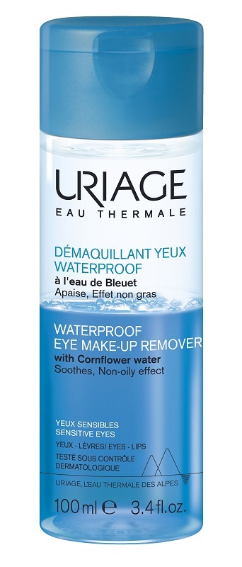 URIAGE STRUCC WATERPROOF 100 ML - Farmacia Nuova Dr.ssa Gabriella Catellani