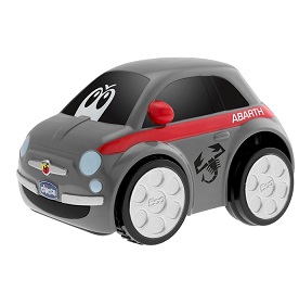 CHICCO GIOCO FIAT 500 ABARTH - Farmacia Nuova Dr.ssa Gabriella Catellani