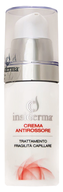 INSIDERMA CREMA ANTIROSSORE 30 ML - Farmacia Nuova Dr.ssa Gabriella Catellani
