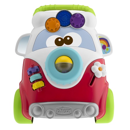 CHICCO GIOCO BASIC WALKER NUOVO FORNITORE - Farmacia Nuova Dr.ssa Gabriella Catellani