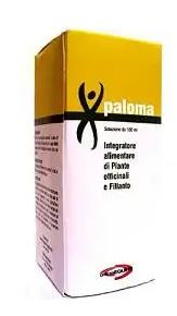 PALOMA SOLUZIONE 200 ML - Farmacia Nuova Dr.ssa Gabriella Catellani