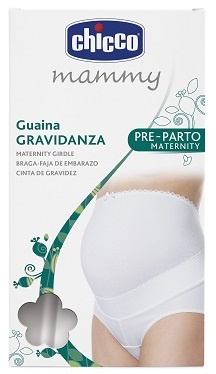 CHICCO MAMMY GUAINA GRAVIDANZA 3 - Farmacia Nuova Dr.ssa Gabriella Catellani