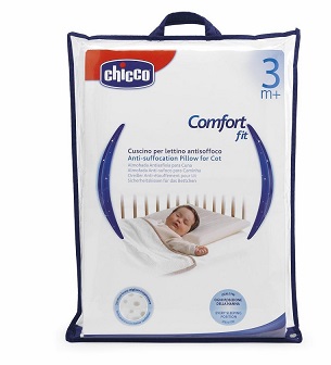 CHICCO CUSCINO CULLA NEW - Farmacia Nuova Dr.ssa Gabriella Catellani