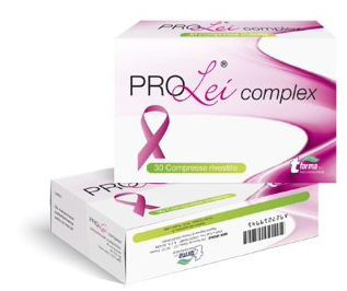 PROLEI COMPLEX 30 COMPRESSE - Farmacia Nuova Dr.ssa Gabriella Catellani