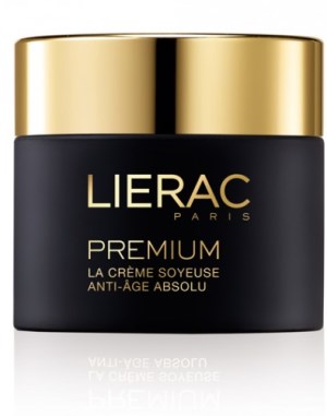 LIERAC PREMIUM LA CREME SOYEUSE 50 ML - Farmacia Nuova Dr.ssa Gabriella Catellani