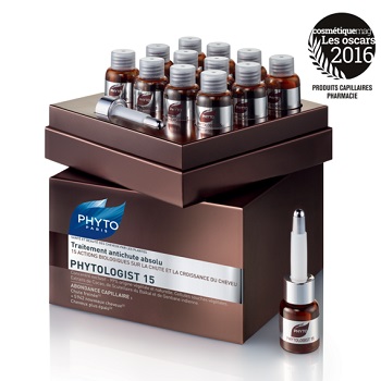 PHYTOLOGIST 12 FLACONCINI X 3,5 ML - Farmacia Nuova Dr.ssa Gabriella Catellani